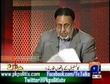 Capital Talk - With Hamid Mir - 19 Dec 2013