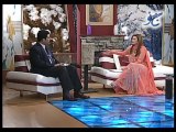 Samra Arsalan, Subhe Nau -13-02-14 Part 01