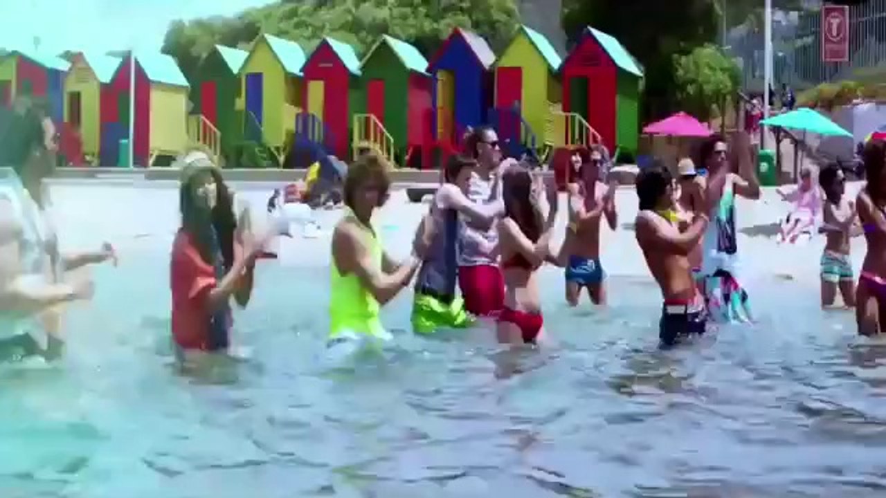 Sunny Sunny Yaariyan Full Video Song Feat.Yo Yo Honey Singh  Himansh Kohli,Rakul [HD] (Officia