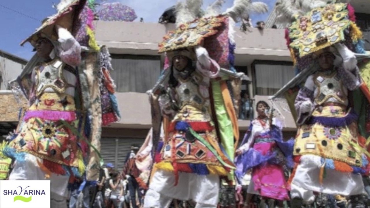 Ecuador - Spanish lessons online, Shayarina Spanish School online