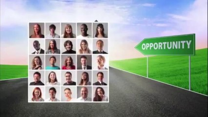 Infinity Downline Motivational Speech