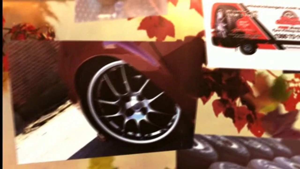 Maitland Tyres