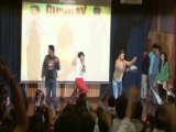 Priyanka Chopra, Ranveer Singh & Arjun Kapoor Makes Fun While Promotion of Gunday