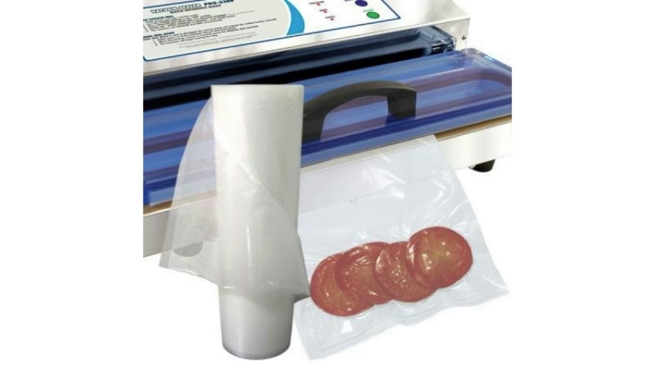 Weston Pro-2300 Vacuum Sealer Overview