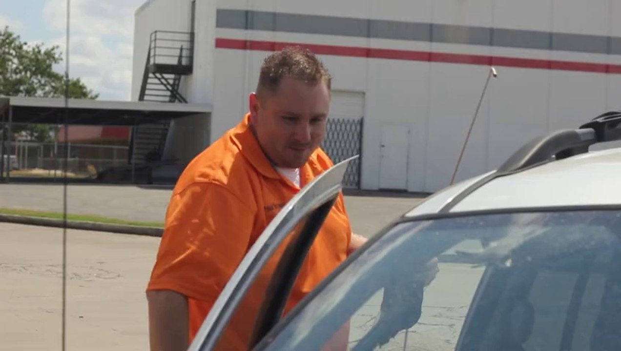 EZ Lockout Roadside Assistance | San Antonio Texas