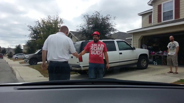 Dog Locked In Car - Emergency Lockout Assistance - EZ Lockout & Roadside Assistance