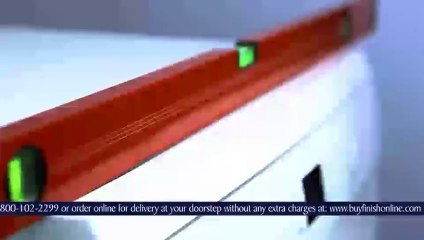 How to install a Dishwasher