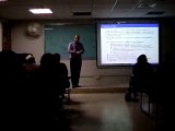 Natural Hazards and Disaster Management Session IV (18-02-2014)/Part-4