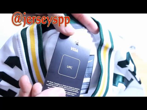 2012 Nike NFL Jersey Green Bay Packers #12 Aaron Rodgers White Elite Jerseys