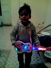 tum he ho Ashique 2 by child Awesome