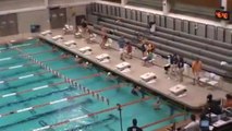 Videos Impactantes: Gana una carrera de natación sin sacar la cabeza del agua (tepillao.com)