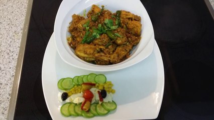 Achari Murgh اچاری مُرغ / Cook With Saima