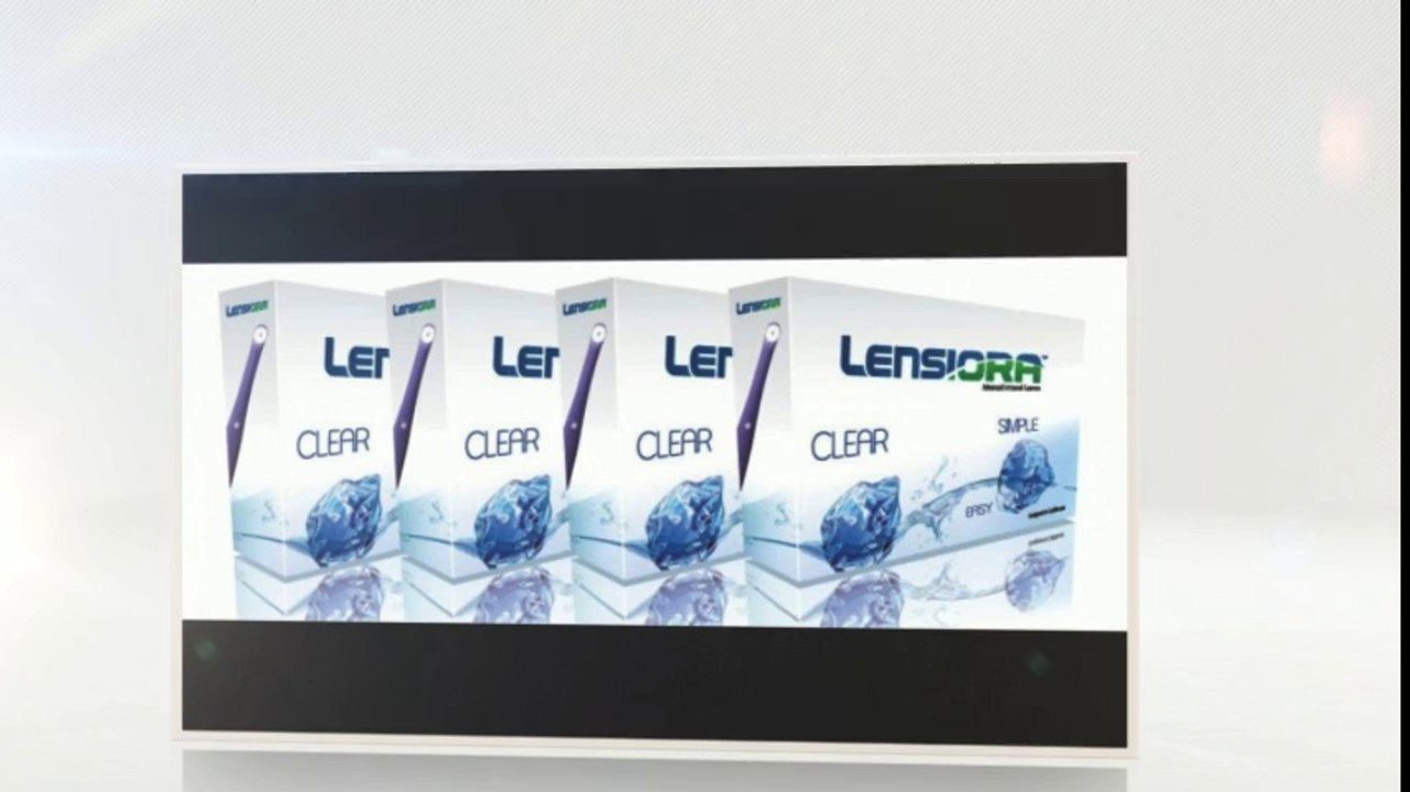 How is Lensiora Different?