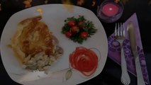 Chicken Pie چکن پائی / Cook With Saima