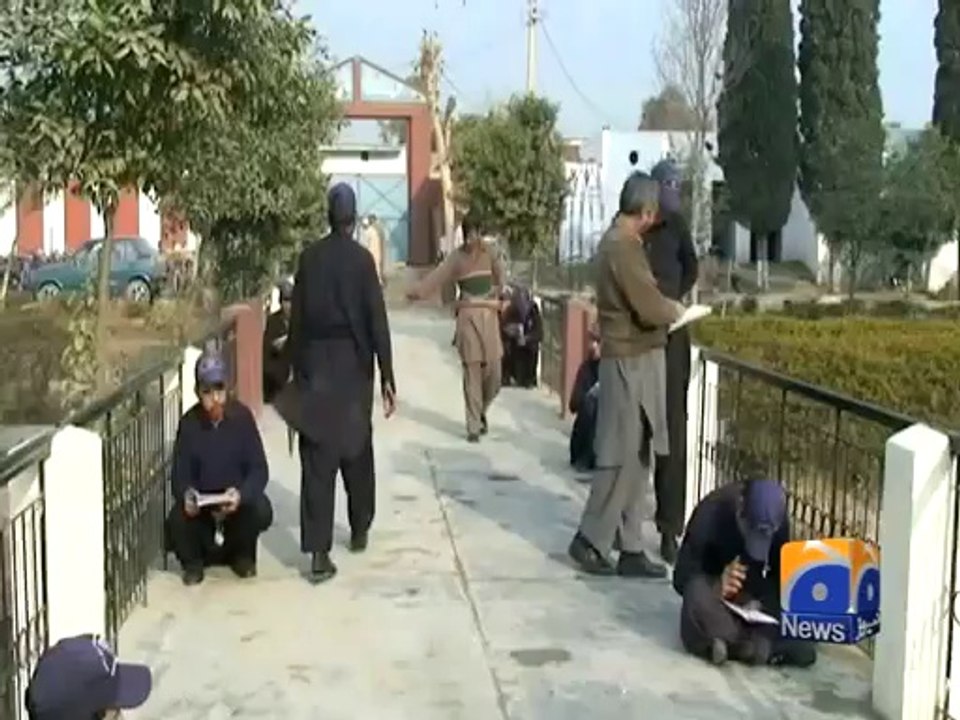 Poor School Nowshera-20 Feb 2014
