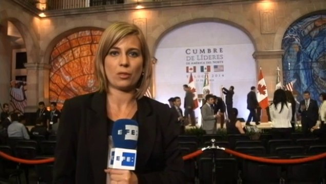 Informe a cámara: EEUU busca frente común en Norteamérica para negociar Acuerdo Transpacífico