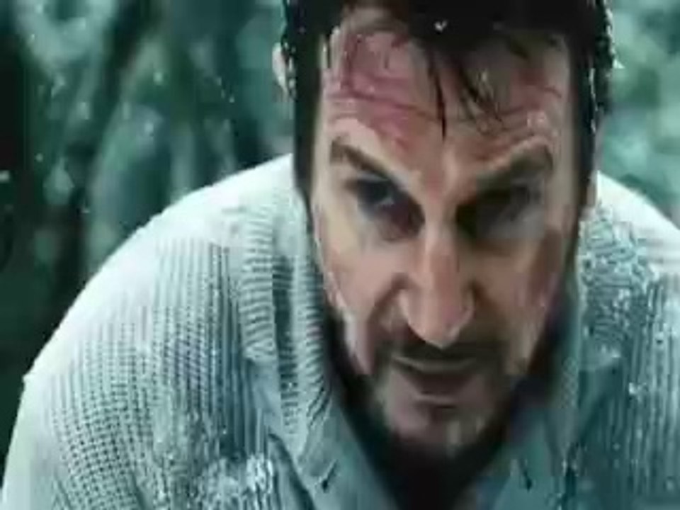 Hollywood Actor : Liam Neeson se considère devenir Musulman