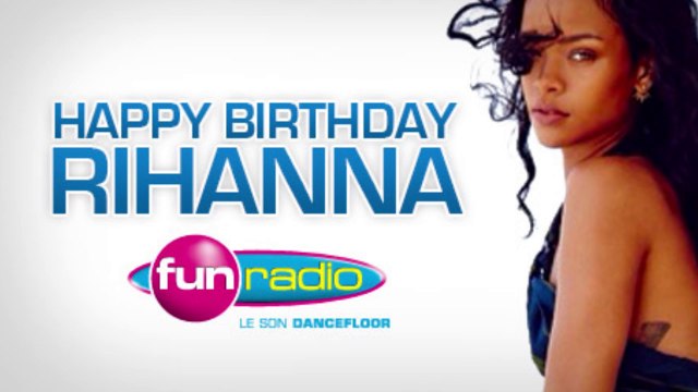 Le Mégamix Rihanna by Adrien Toma !