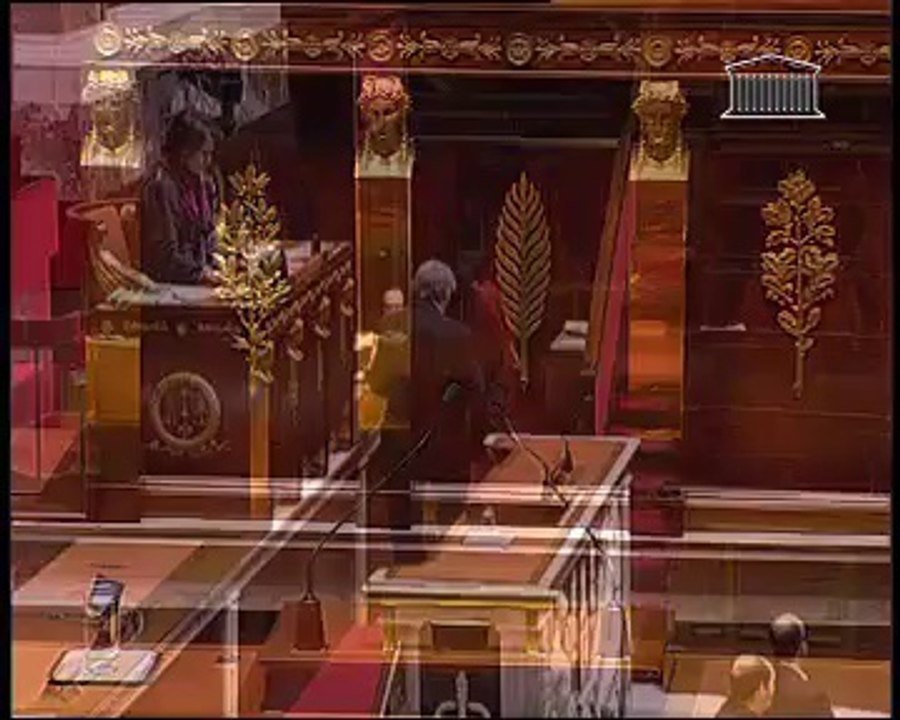 ARTICLE 68 DE LA CONSTITUTION - Mardi 17 Janvier 2012