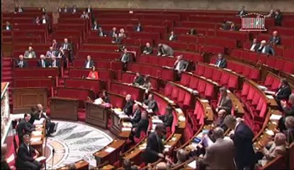 DÉCLARATION DU GOUVERNEMENT SUR LES NOUVELLES PERSPECTIVES EUROPÉENNES ET DÉBAT - Mardi 2 Octobre 2012