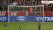 Bayern Münih, Arsenal'i 2-0 Yendi