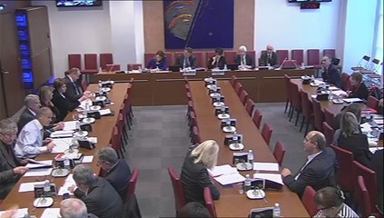Effets de la prise d'acte de rupture du contrat de travail - Mercredi 19 Février 2014