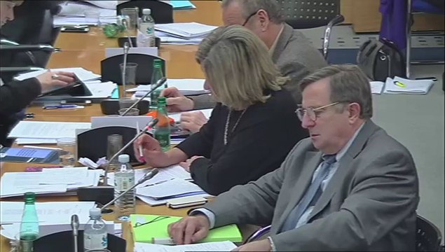 Modernisation et simplification du droit et des procédures - Mercredi 19 Février 2014