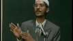 Zakir Naik Q&A-22 - Why 2 Women witness are equal to 1 male witness in Islam