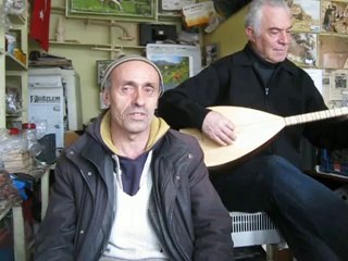 Karslı Şair Cemal Gökçe Anadolu