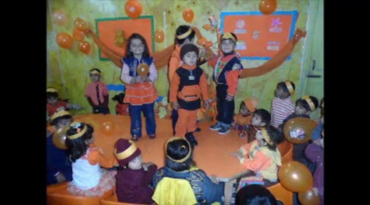 Orange Day - 2014