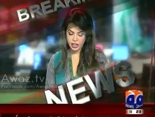 35 Terrorists Killed In NWA 6th Surgical Strikes