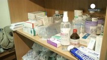 Ucraina. Sede Garante Telecomunicazioni diventa ospedale rivoluzione