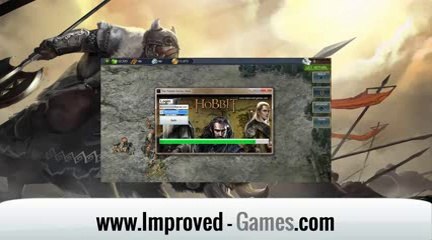 The Hobbit Armies Facebook Game Mithril Hack 2014