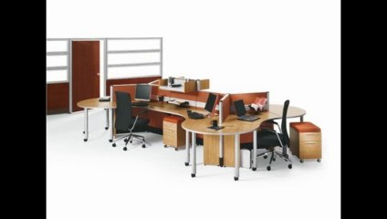 Artopex Uni-T Workstations