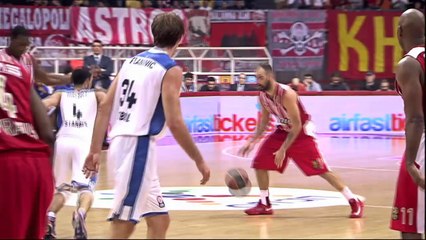 Top 16 Round 7: Thursday Preview