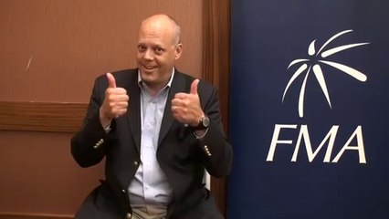 FMA Summits: US LED Testimonial Review