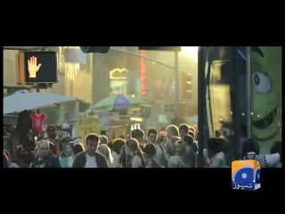 Muslims in America-Promo-20 Feb 2014