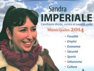 55 secondes (x2)  pour convaincre Sandra IMPERIALE proximité et lien social épisode 2