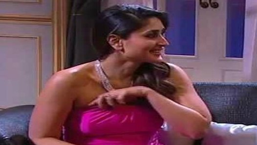 Koffee With Karan Season 4 Deleted Scenes - video dailymotion