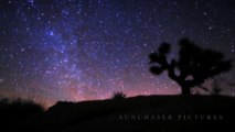 JOSHUA TREE TIMELAPSE JOURNEY 3