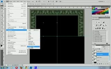 ITDarasgah.com- Frame Making Tutorial By UltimateX