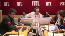 Patrick Pelloux, président de l'association des médecins urgentistes : 