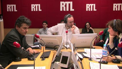 Patrick Pelloux, président de l'association des médecins urgentistes : "On ne peut pas demander aux services d'urgences de tout faire"
