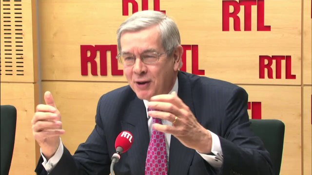 Philippe Varin : Nous avons fait de efforts et allons récolter les fruits