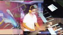Yenna Solla Pogirai A.r Rahman Keyboard By Thameem Haris
