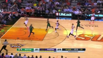 Gerald Green slam
