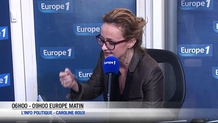 "On avait le bouclier fiscal ils ont les rythmes scolaires"