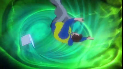 Game Hero Trailer - Intel Ultrabook Online Advert