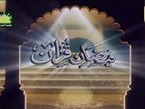 Tafseer e Quran DVD Para 2 - Surah Baqarah (Aayat 163 to 172) - Mufti Qasim Attari