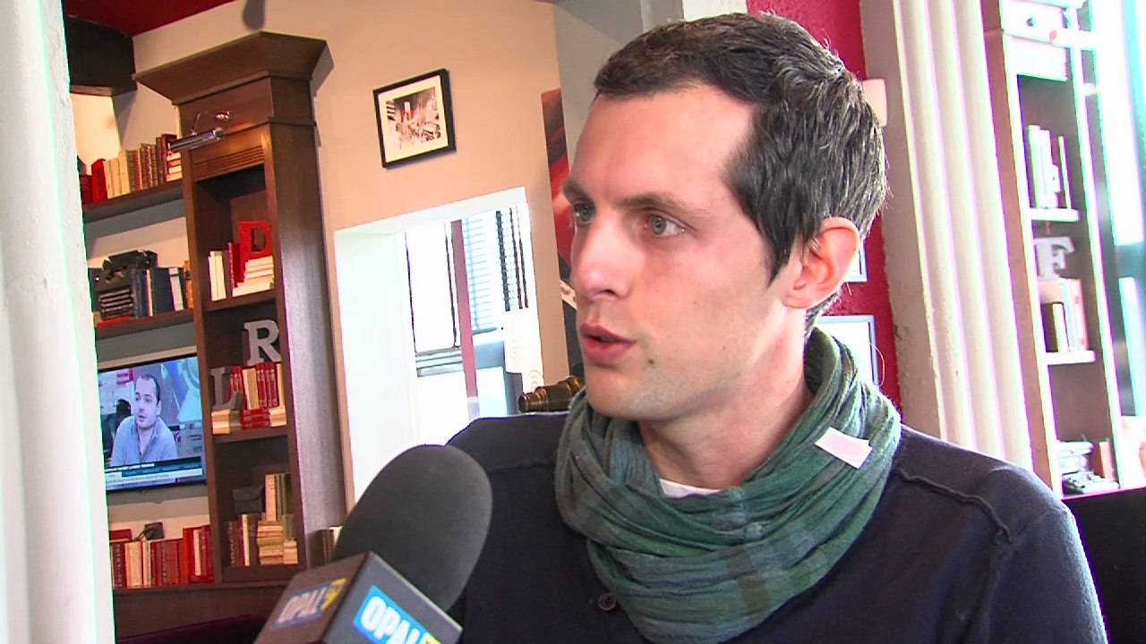 Midi Chez Vous - Dunkerque - L'édito - Emission 1